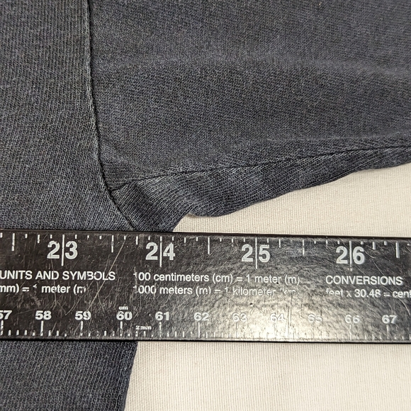 SELDON VS TYSON w/Original (Cancelled) Fight Date of July 13, 1996 RARE XL - Picture 15 of 15